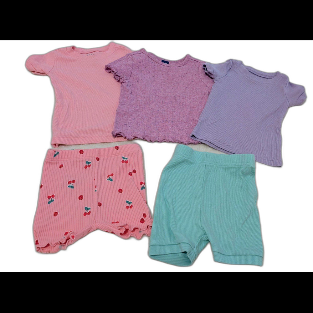 Girls bundle 12-18 mo
